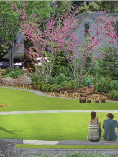 Heritage Park - Media, PA