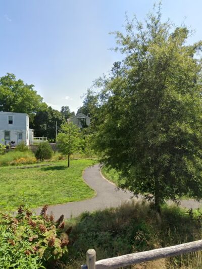 Heritage Park - Media, PA