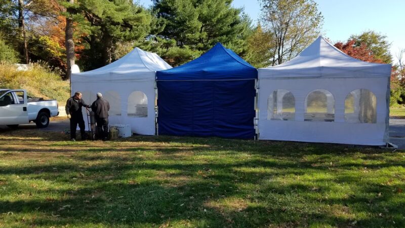 High Meadow Park - Media, PA