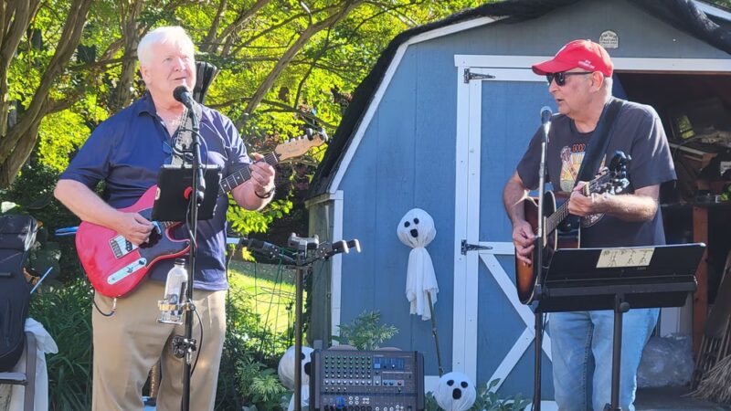 High Meadow Park - Media, PA