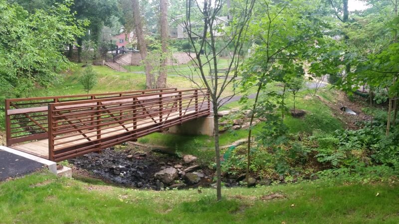 Houtman Park - Media, PA