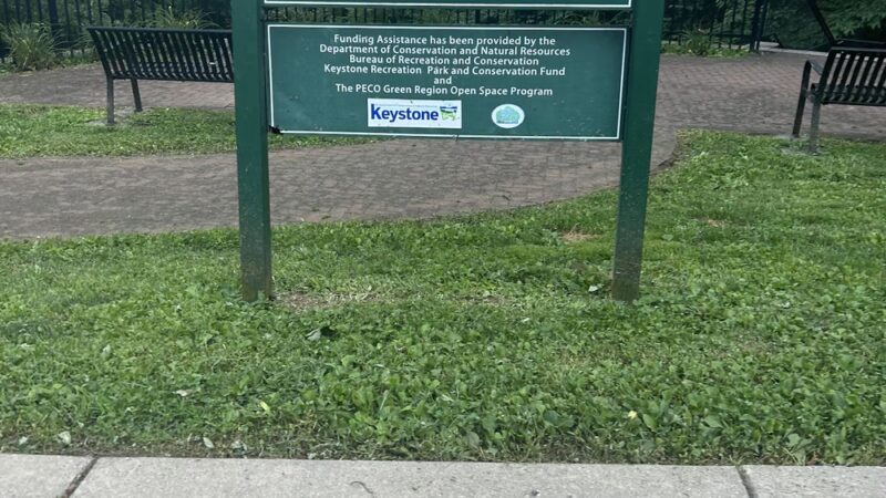 Houtman Park - Media, PA