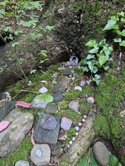 Indian Orchards Park - Media, PA