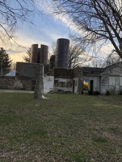 Longview Park - Media, PA