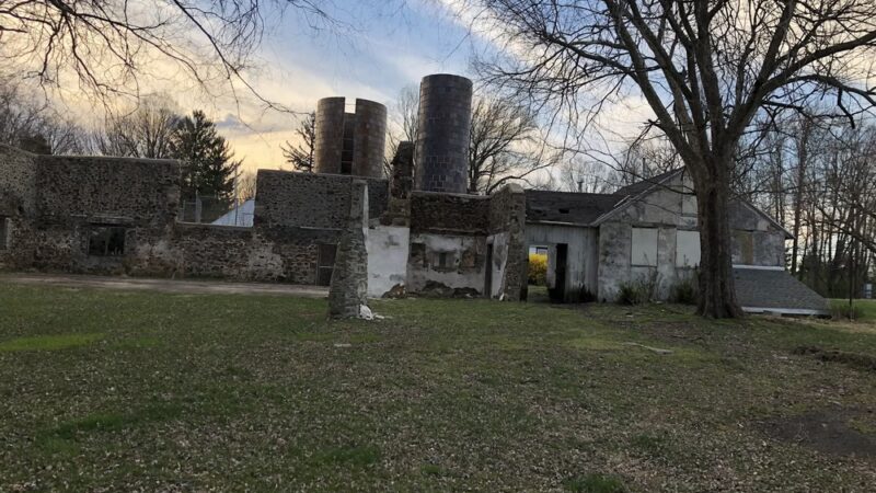 Longview Park - Media, PA