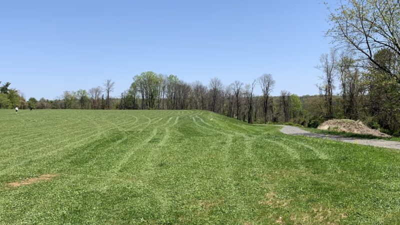 Longview Park - Media, PA