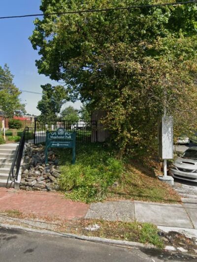 Manchester Park - Media, PA