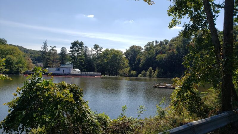 Martin Park - Media, PA