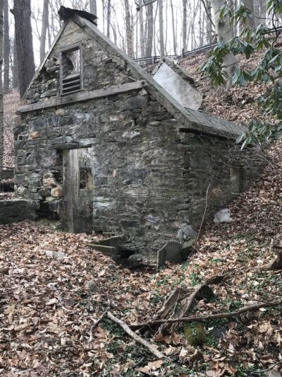 Martin Park - Media, PA