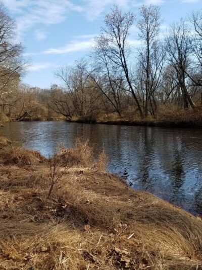 Memorial Park - Media, PA
