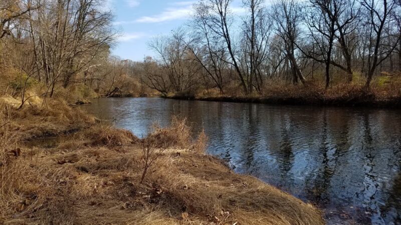 Memorial Park - Media, PA