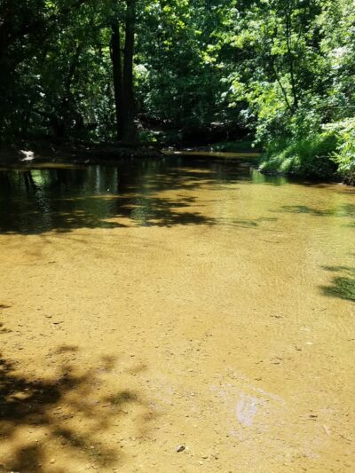 Memorial Park - Media, PA
