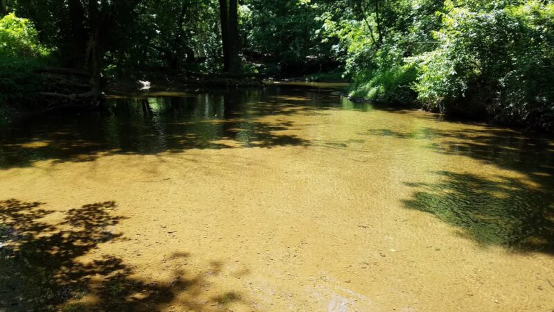Memorial Park - Media, PA