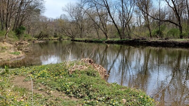 Middletown Township Memorial Park - Media, PA