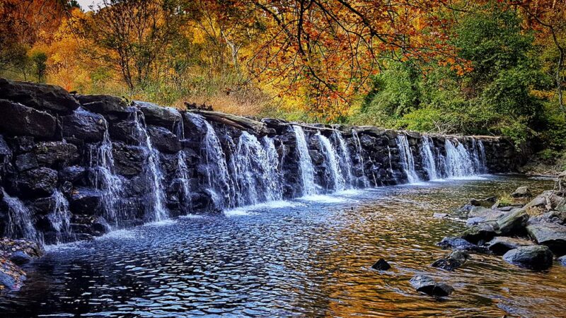 Ridley Creek State Park - Media, PA