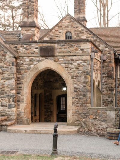 Ridley Creek State Park - Media, PA