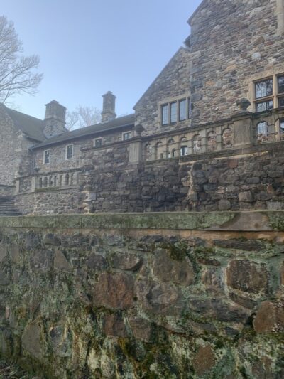 Ridley Creek Trail - Media, PA