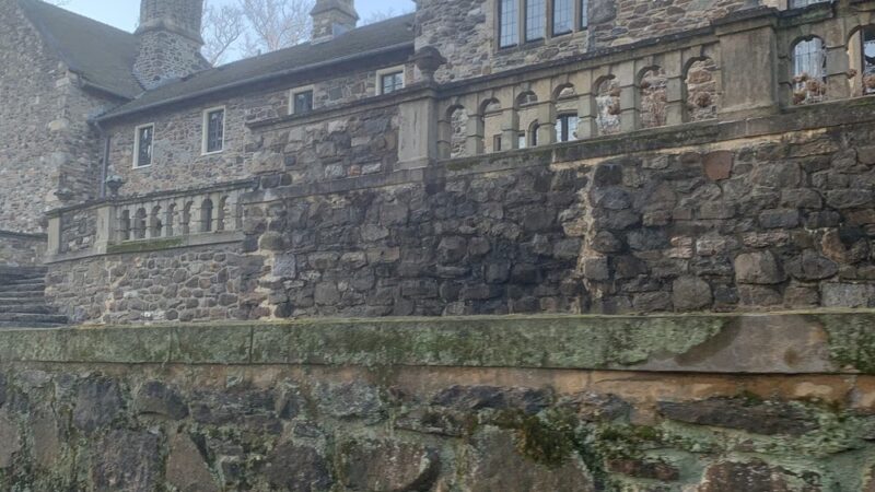 Ridley Creek Trail - Media, PA