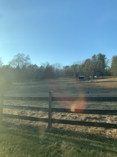 Ridley Creek Trail - Media, PA