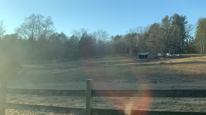 Ridley Creek Trail - Media, PA