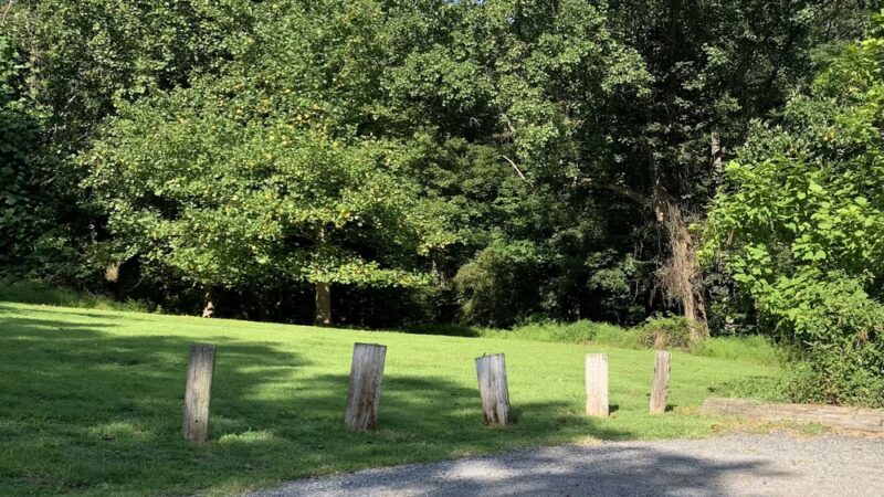 Rocky Run Trail - Media, PA