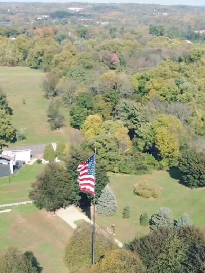 Rose Tree County Park - Media, PA