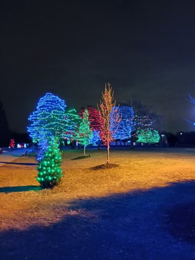 Rose Tree County Park - Media, PA