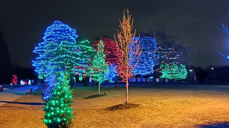 Rose Tree County Park - Media, PA