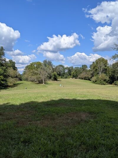 Rose Tree County Park - Media, PA