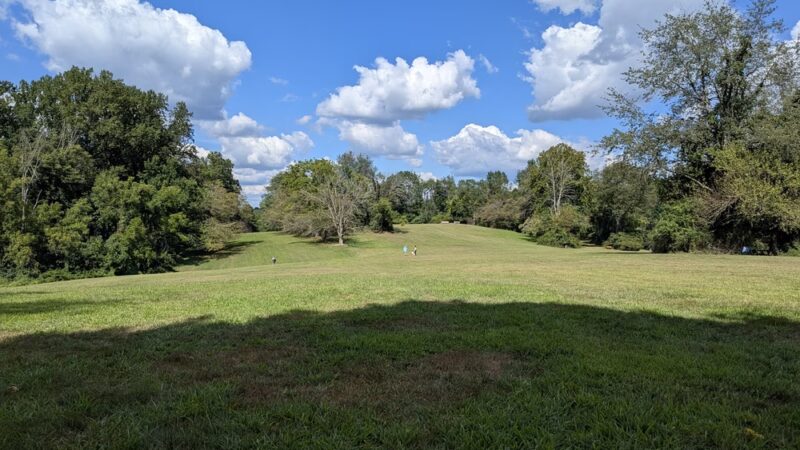 Rose Tree County Park - Media, PA