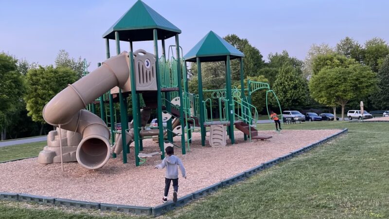 Sleighton Park - Media, PA