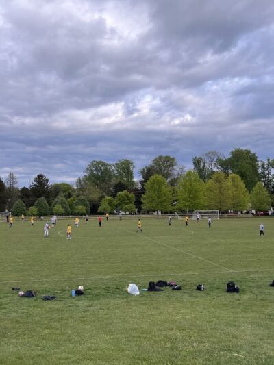 Sleighton Park - Media, PA