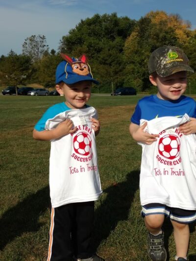 Sleighton Park - Media, PA