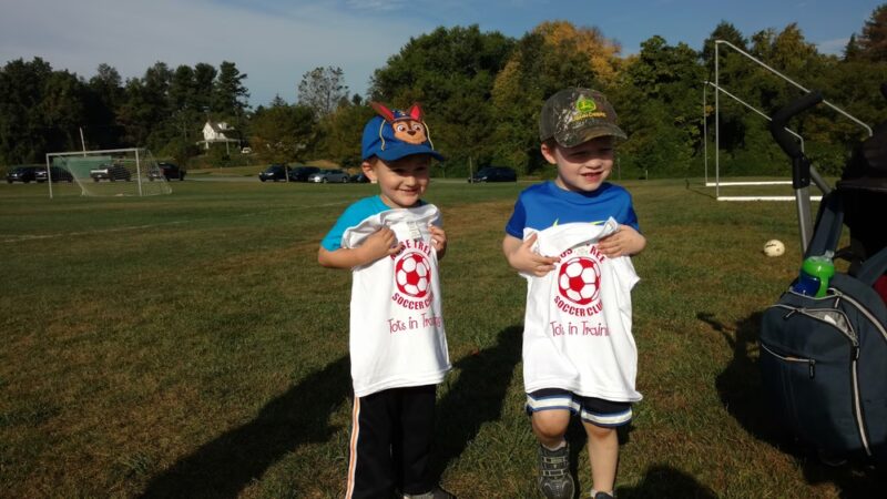 Sleighton Park - Media, PA