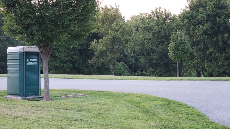 Sleighton Park - Media, PA