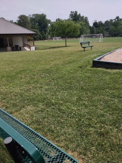 Sleighton Park - Media, PA