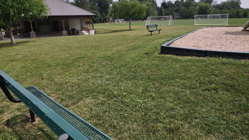 Sleighton Park - Media, PA