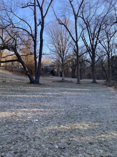 Thompson Park - Media, PA