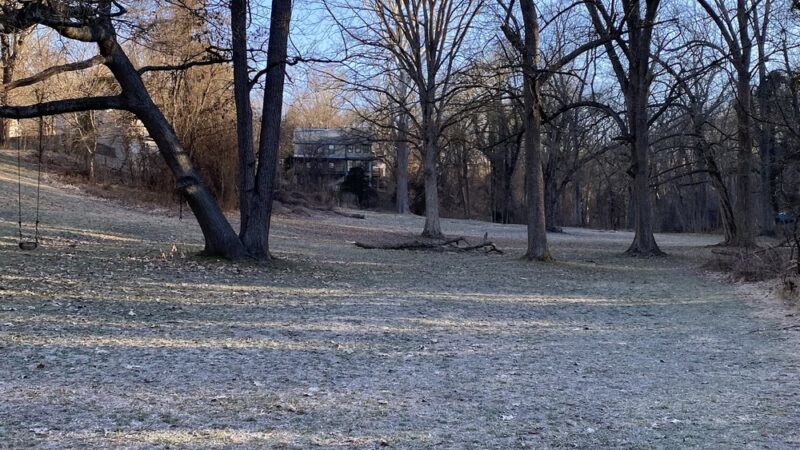 Thompson Park - Media, PA