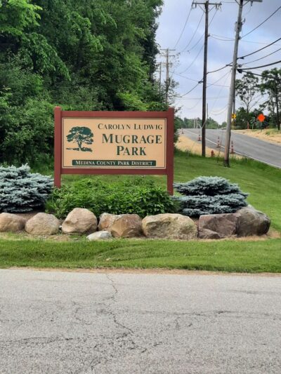 Carolyn Ludwig Mugrage Park - Medina, OH