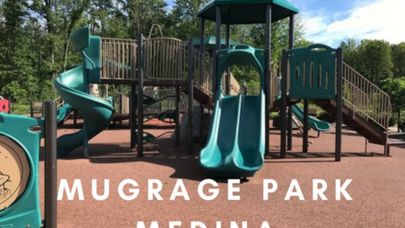 Carolyn Ludwig Mugrage Park - Medina, OH