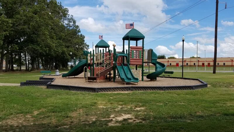 Medina Community Park - Medina, TN