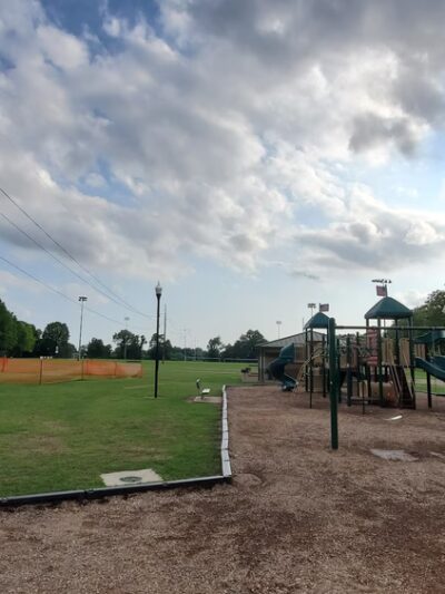 Medina Community Park - Medina, TN