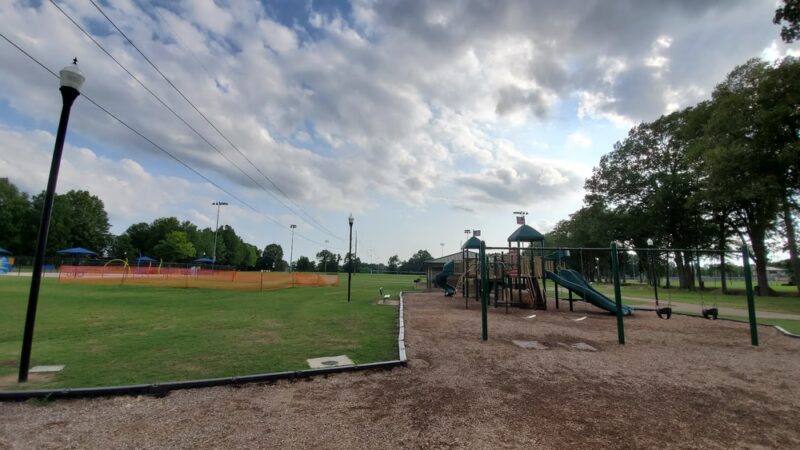 Medina Community Park - Medina, TN