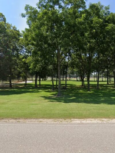 Medina park soccer field - Medina, TN