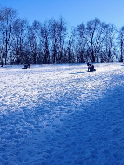 Medinah Park - Medinah, IL