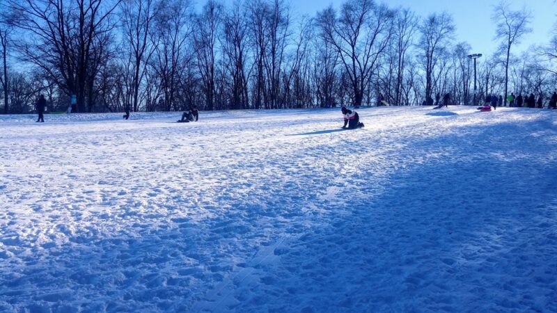 Medinah Park - Medinah, IL