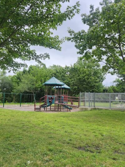 Medinah Park - Medinah, IL