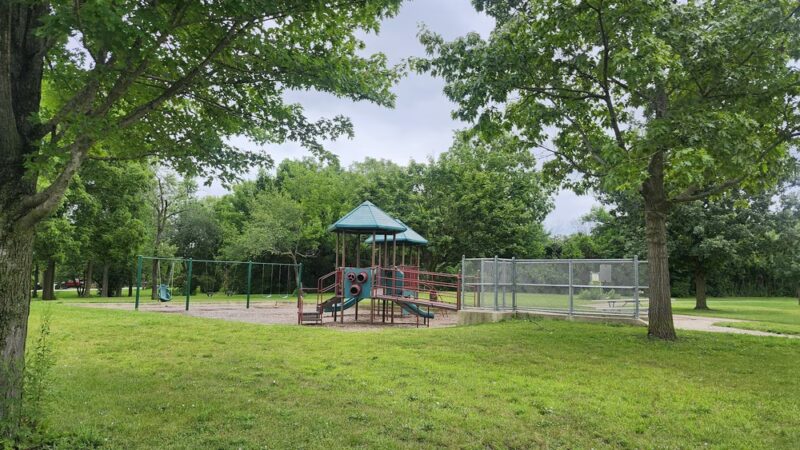 Medinah Park - Medinah, IL