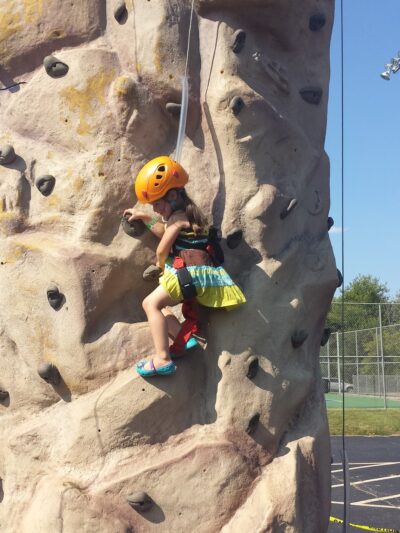 Medinah Park - Medinah, IL